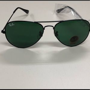 New Ray Ban Aviator Classic